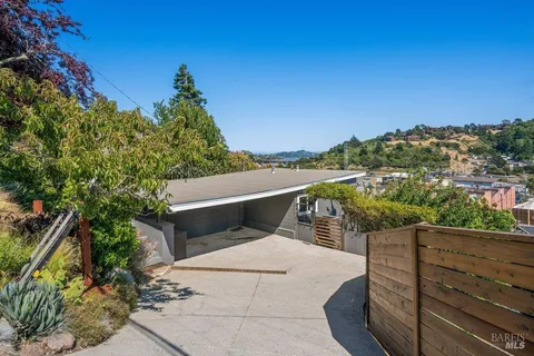 $1,895,000 | 265 Morning Sun Avenue, Mill Valley, CA 94941