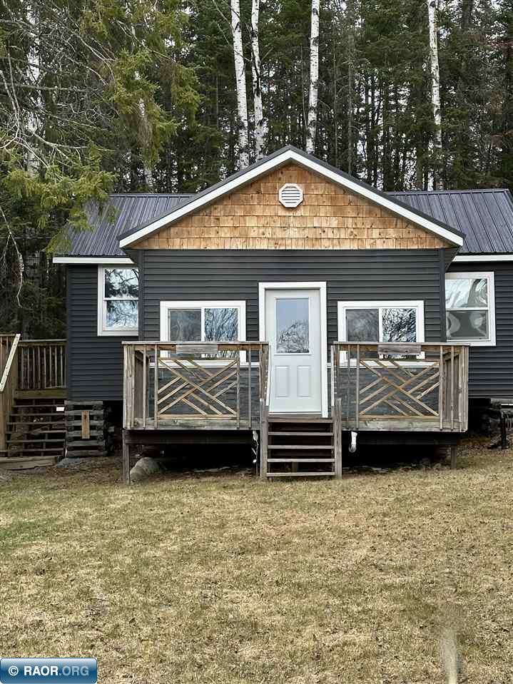 12433 Burma Road Kabetogama, MN 56669 - Photo 1 of 41