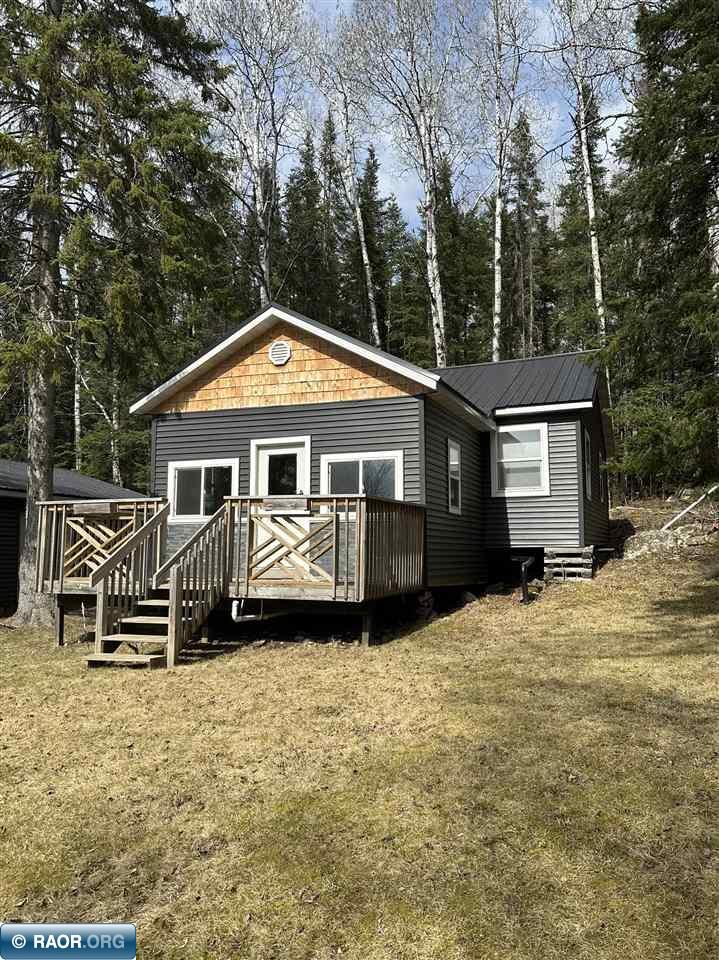 12433 Burma Road Kabetogama, MN 56669 - Photo 2 of 41
