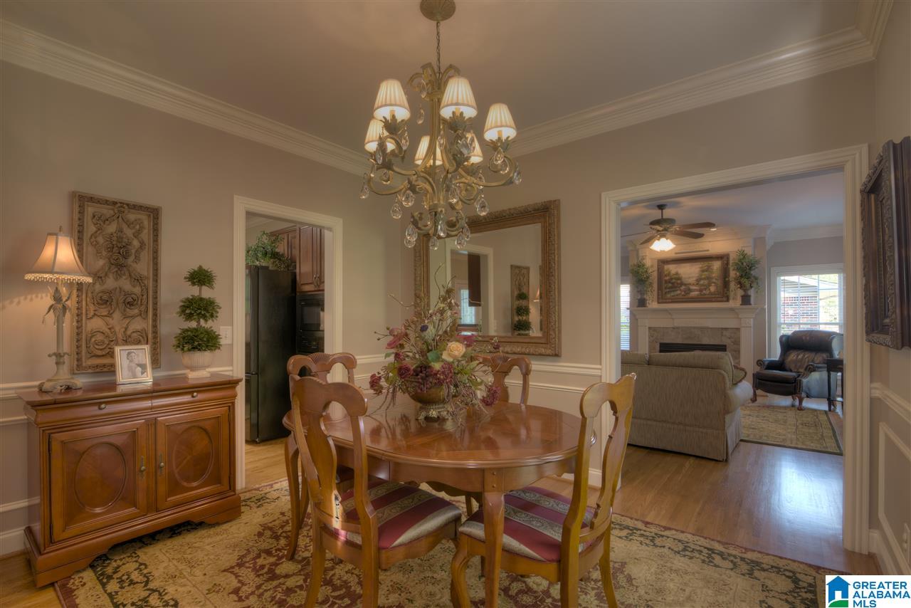 112 Kyle Court Gardendale, AL 35071 - Photo 3 of 47