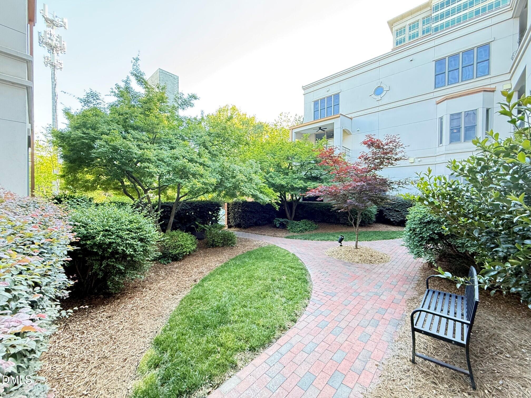 210 East Davie Street Raleigh, NC 27601 - Photo 31 of 40