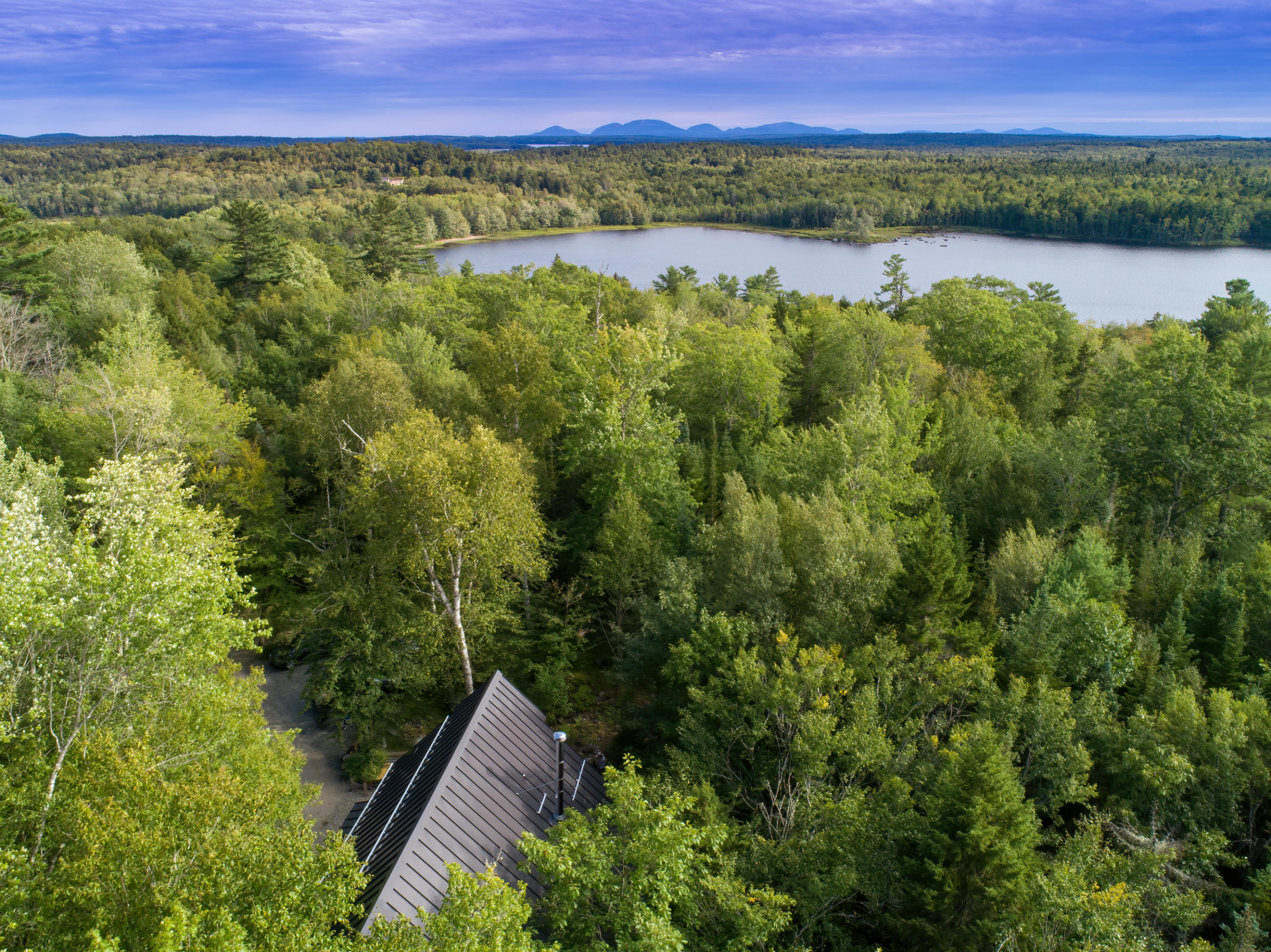 176 Great Pond Road Franklin, ME 04634 - Photo 2 of 72 176 Great Pond HiRes (28)