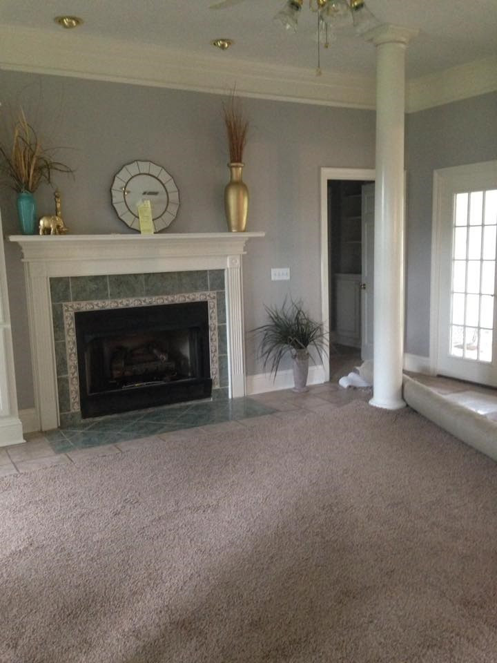 1834 Jayroe Drive Byram, MS 39272 - Photo 2 of 10 Photo 2