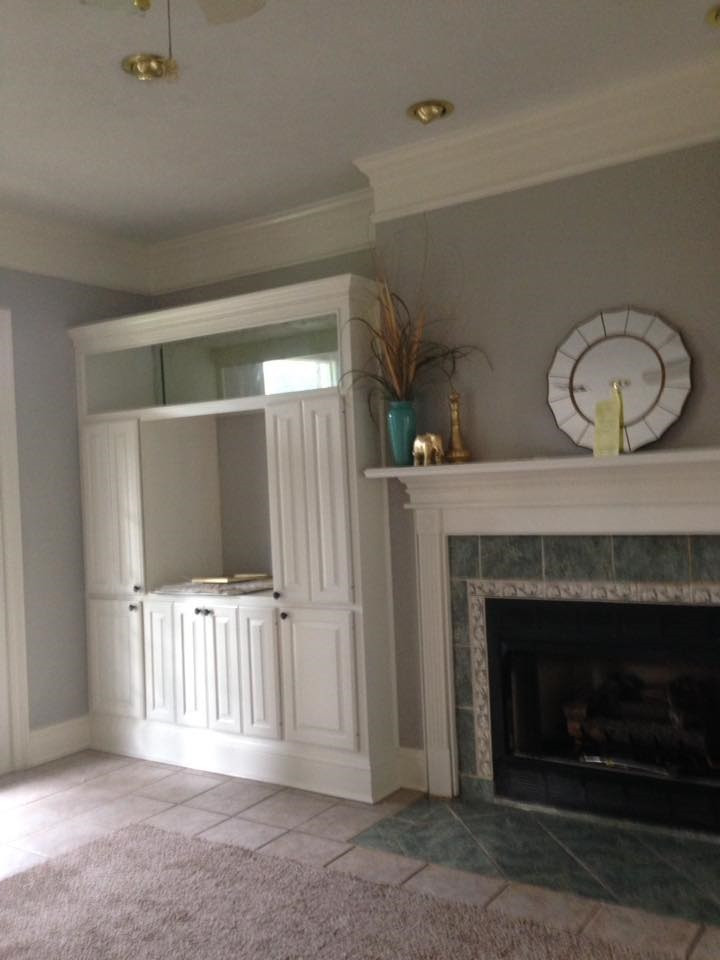 1834 Jayroe Drive Byram, MS 39272 - Photo 9 of 10 Photo 9