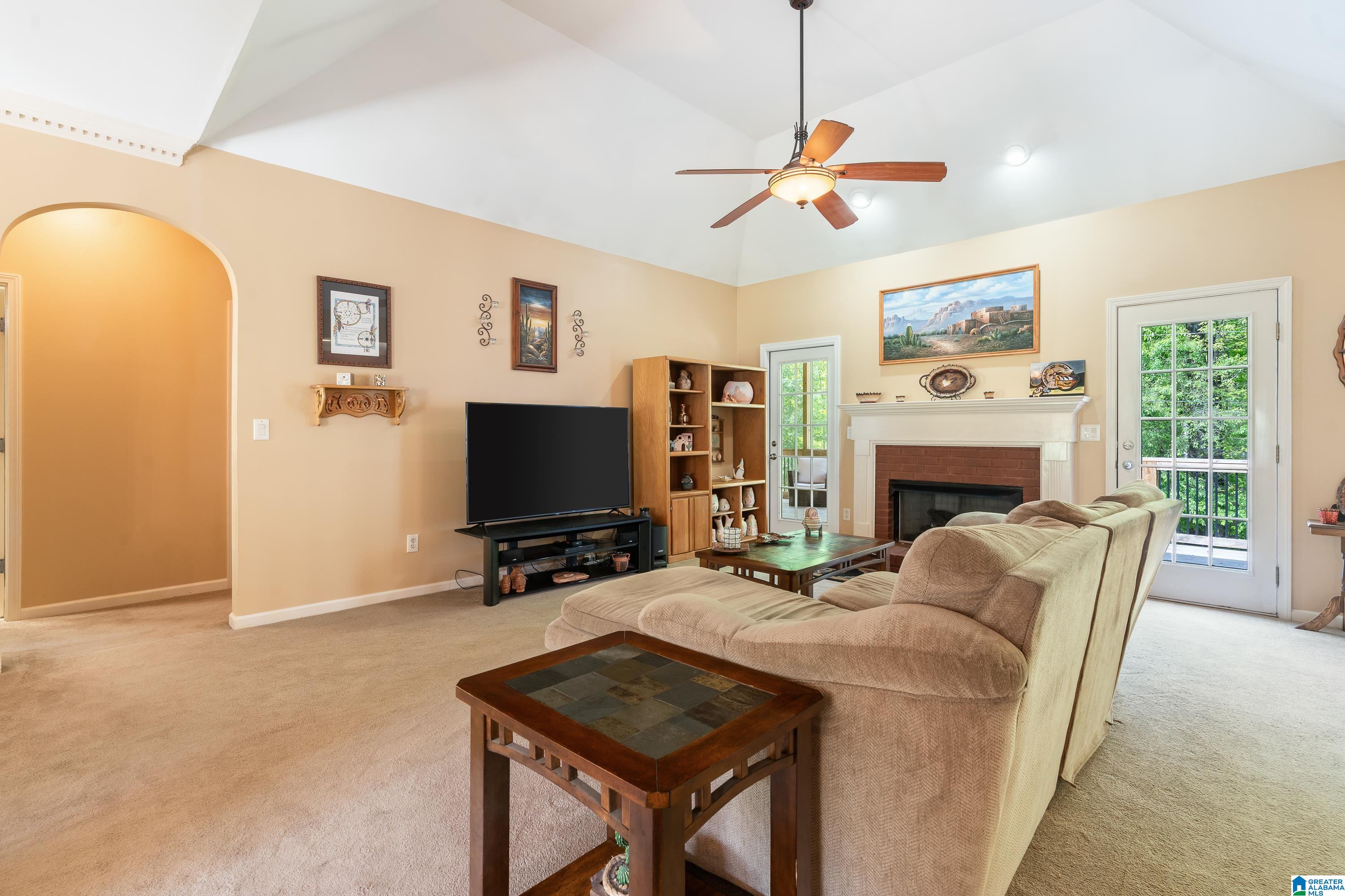 2543 Oakleaf Circle Helena, AL 35022 - Photo 7 of 53