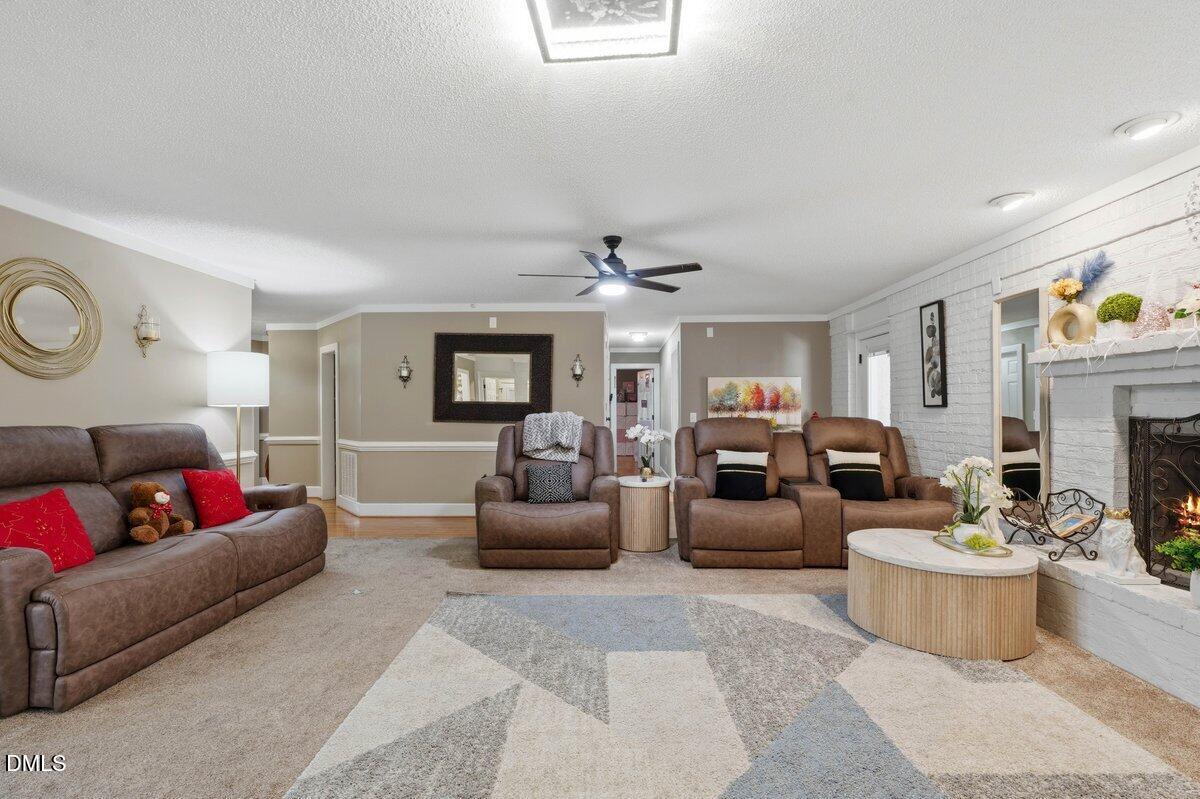 1396 Green Path Road Dunn, NC 28334 - Photo 21 of 35 1396 Green Path Rd-44
