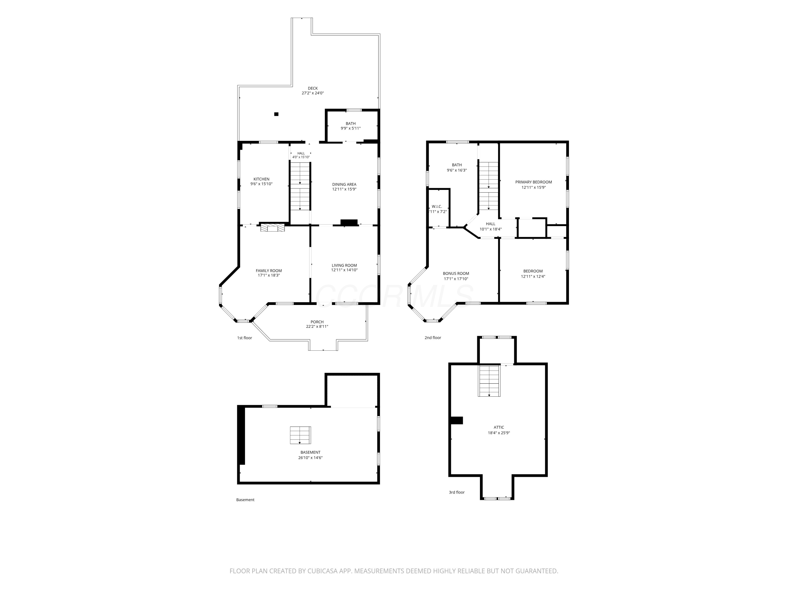 107 Price Road Columbus, OH 43230 - Photo 47 of 51