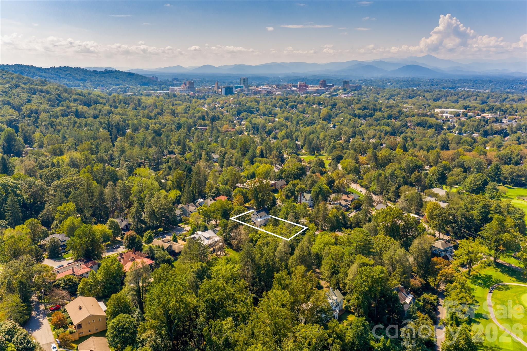 55 Edgemont Road Asheville, NC 28801 - Photo 2 of 48