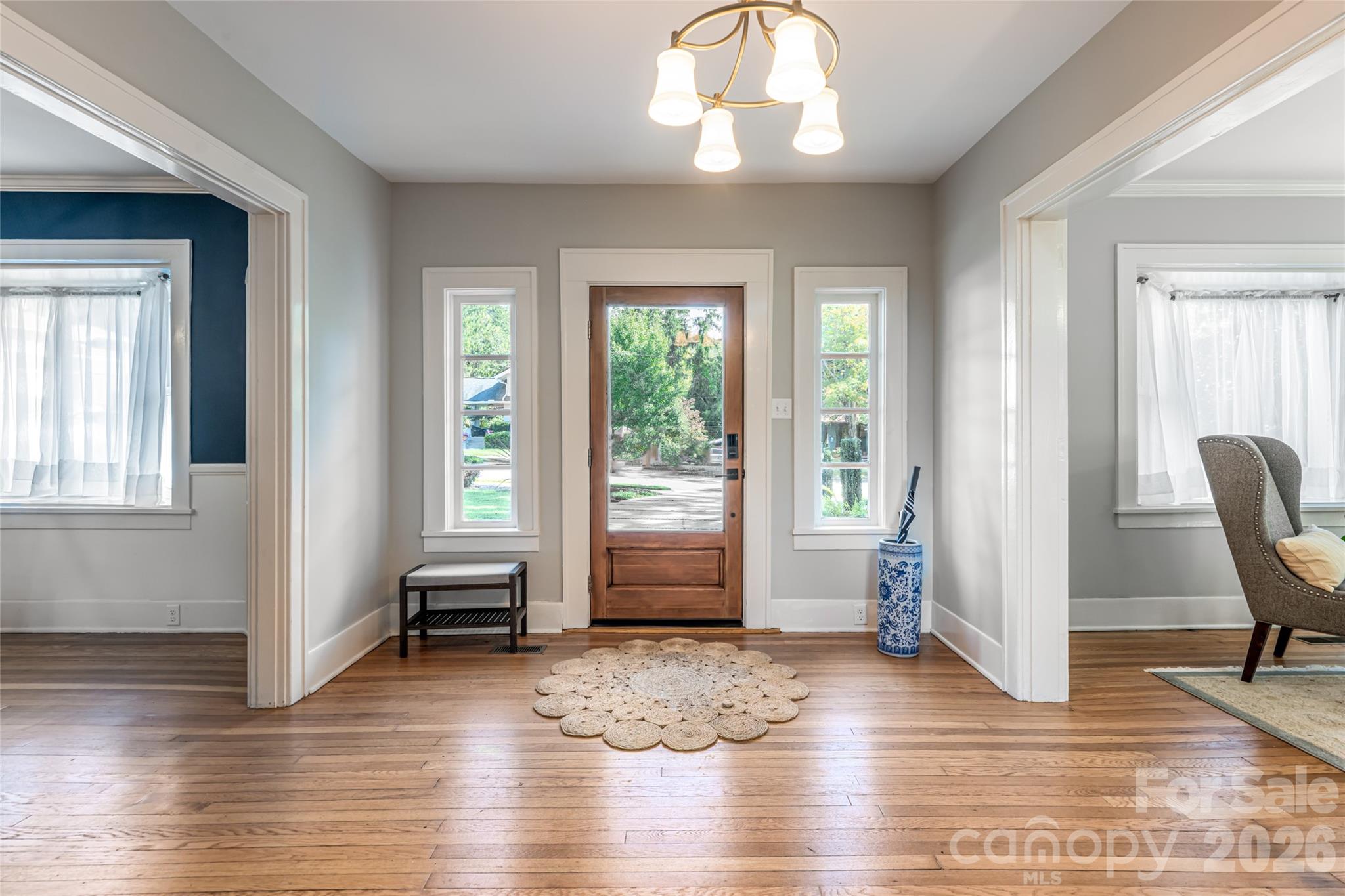 55 Edgemont Road Asheville, NC 28801 - Photo 3 of 48