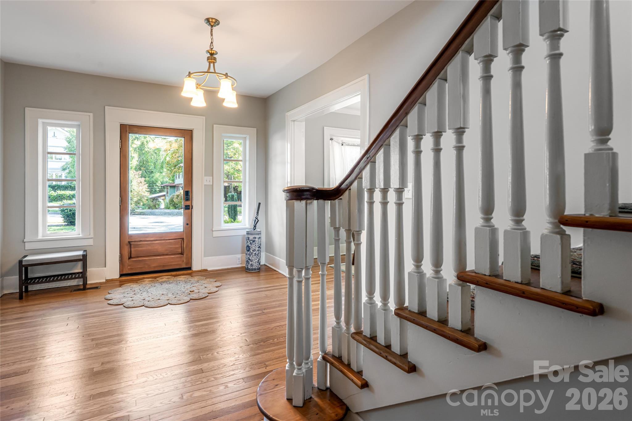 55 Edgemont Road Asheville, NC 28801 - Photo 4 of 48