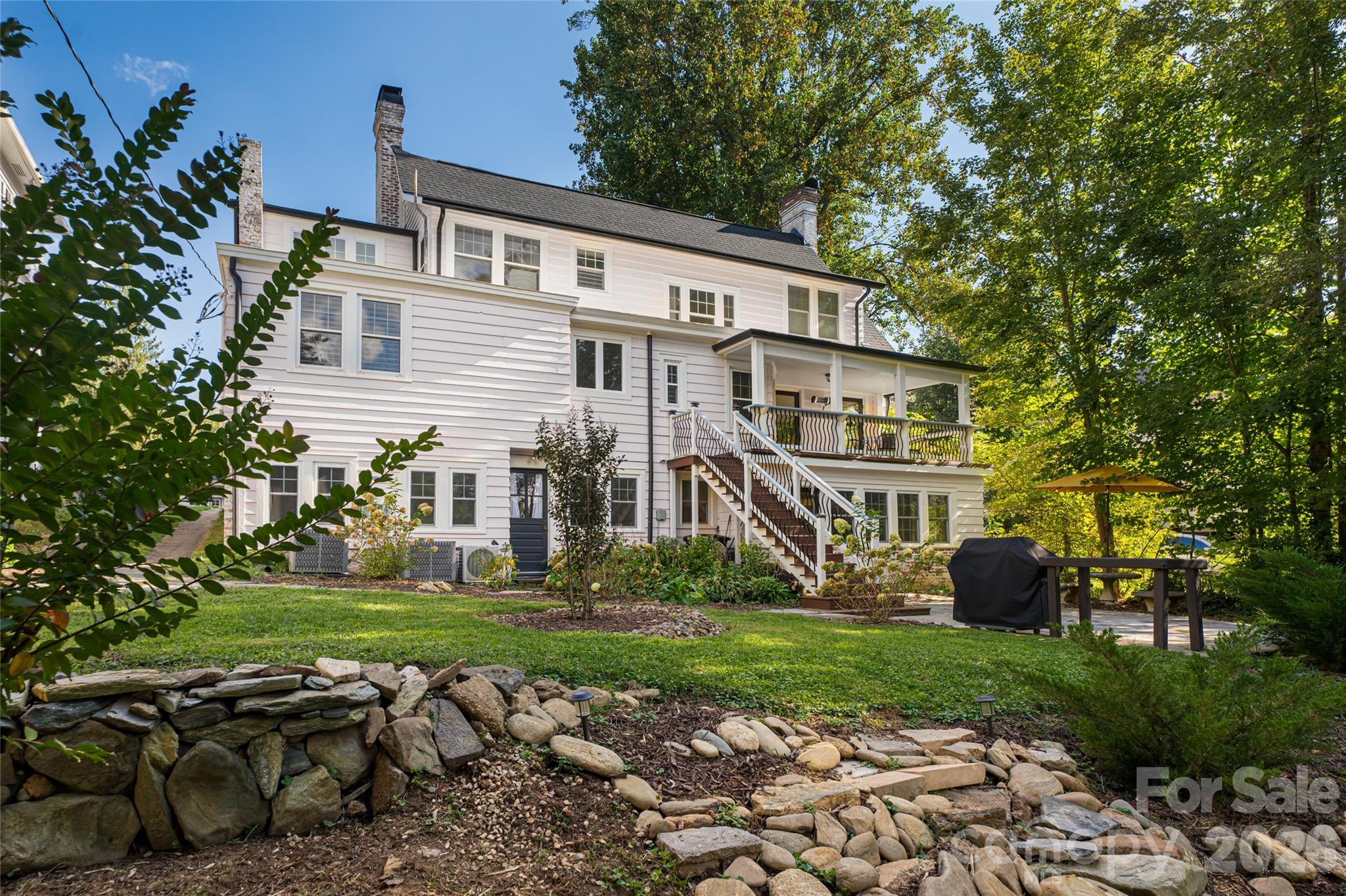 55 Edgemont Road Asheville, NC 28801 - Photo 43 of 48