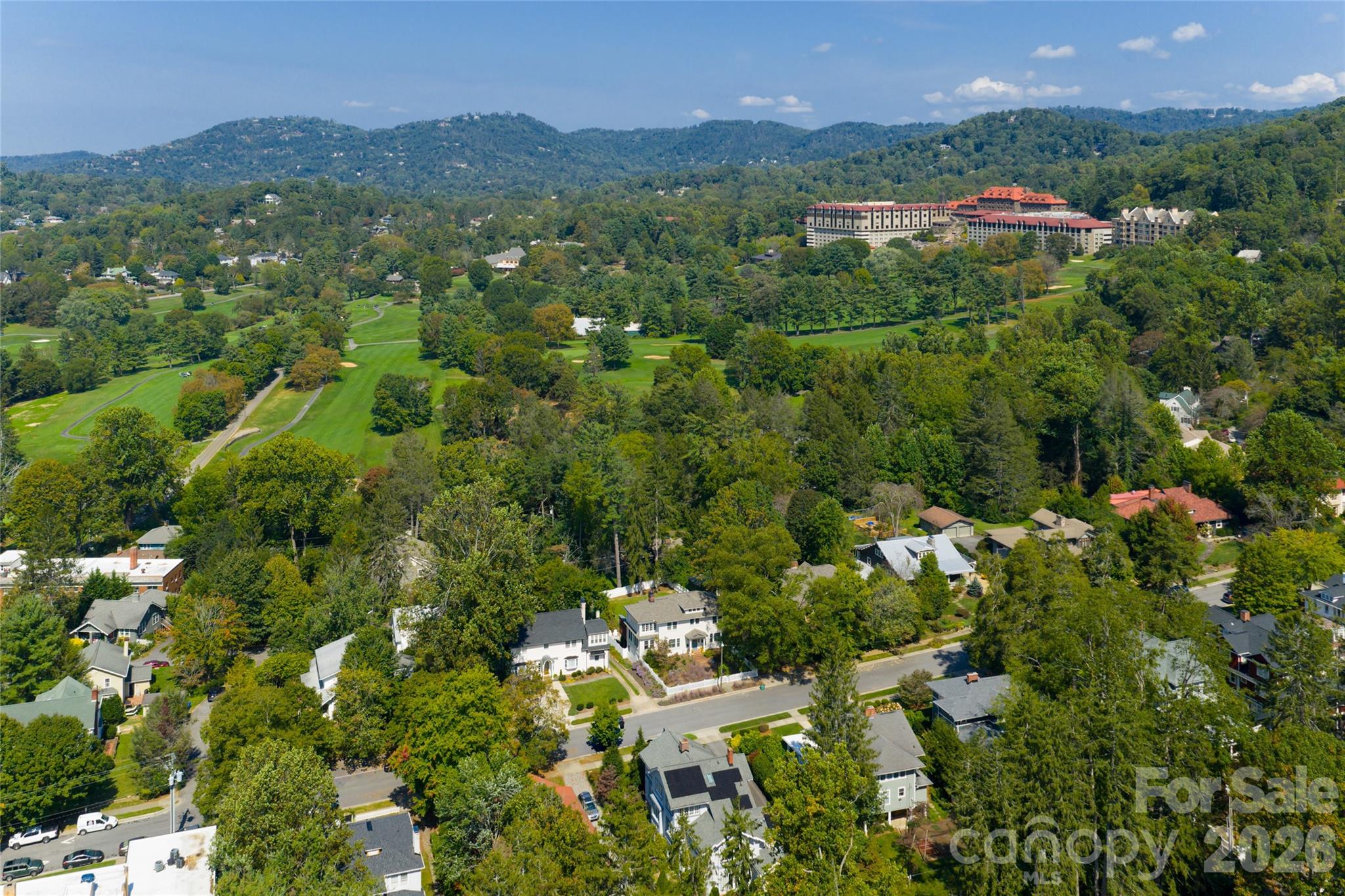 55 Edgemont Road Asheville, NC 28801 - Photo 45 of 48