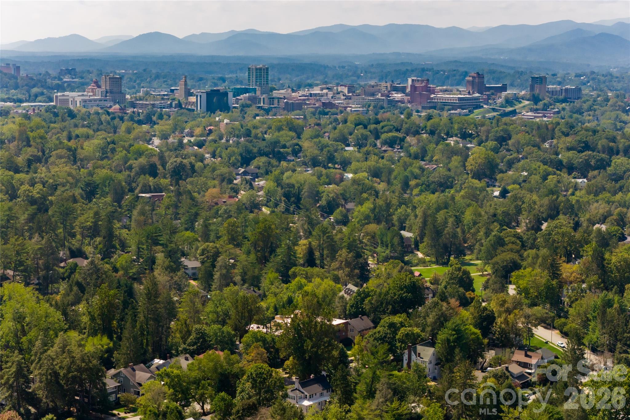 55 Edgemont Road Asheville, NC 28801 - Photo 46 of 48