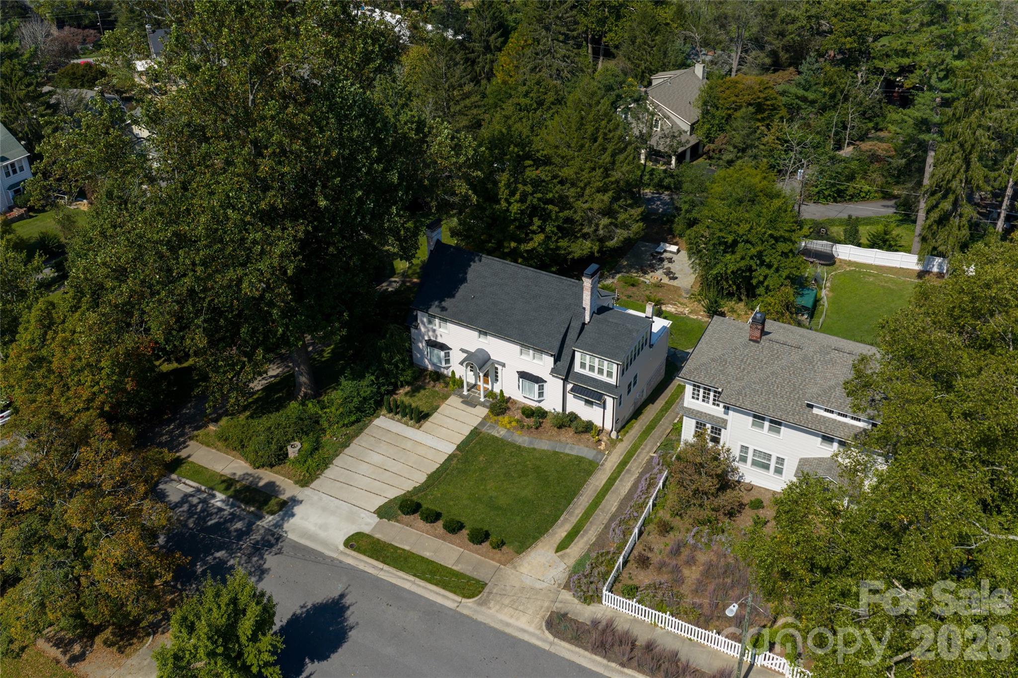 55 Edgemont Road Asheville, NC 28801 - Photo 48 of 48