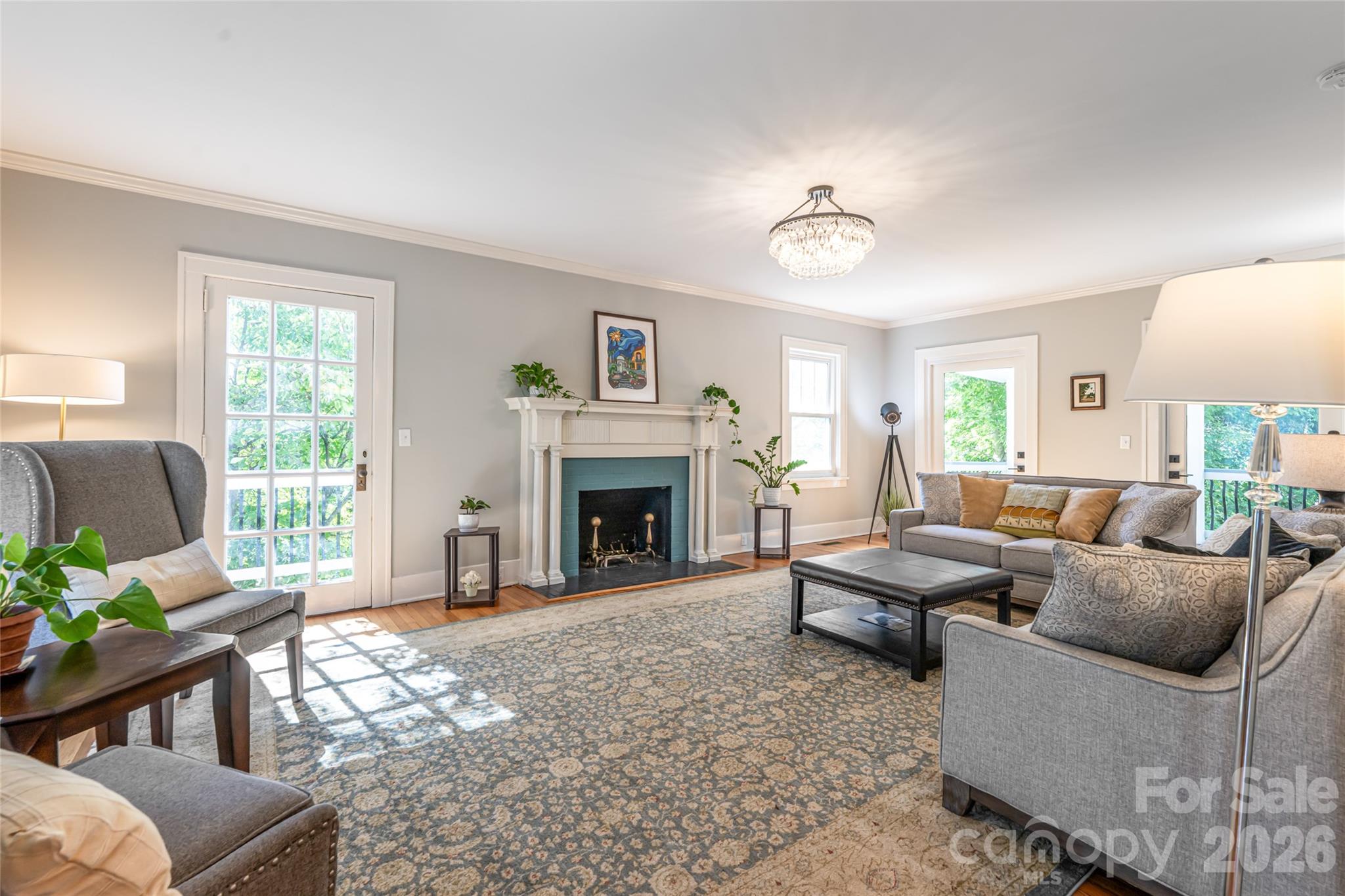 55 Edgemont Road Asheville, NC 28801 - Photo 5 of 48