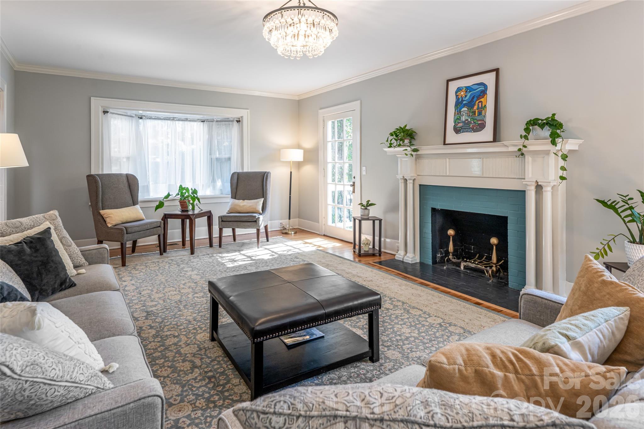 55 Edgemont Road Asheville, NC 28801 - Photo 6 of 48