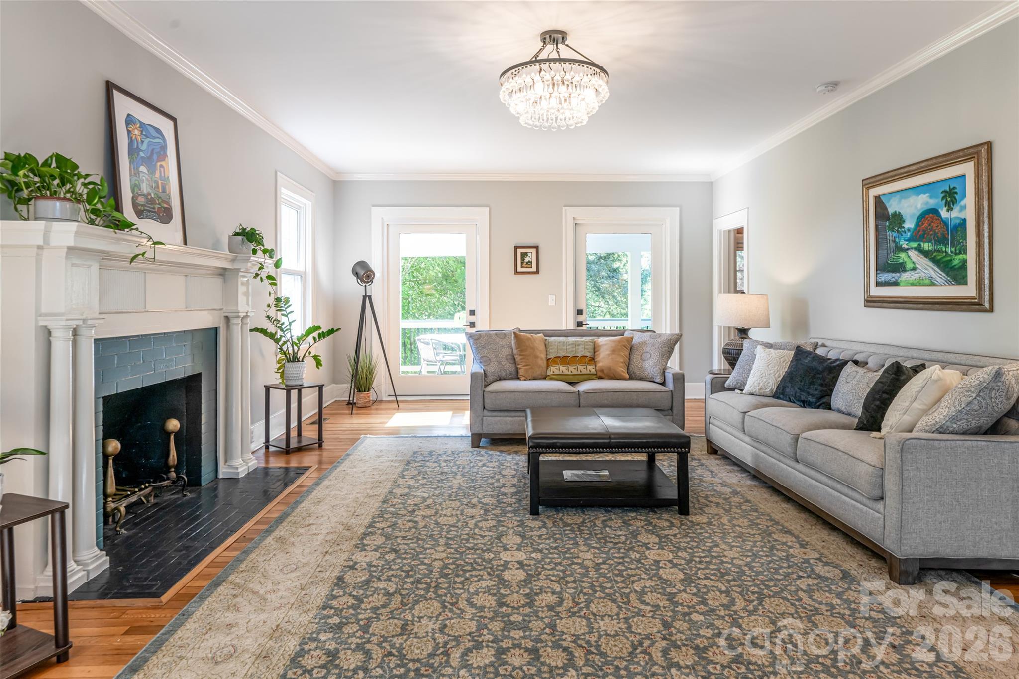 55 Edgemont Road Asheville, NC 28801 - Photo 7 of 48