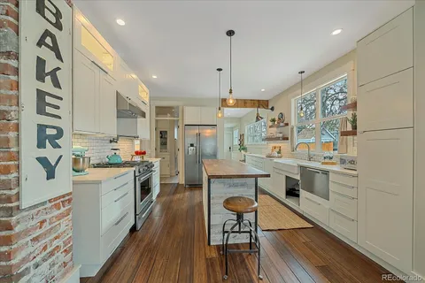 $689,900 | 5716 Saulsbury Street, Arvada, CO 80002