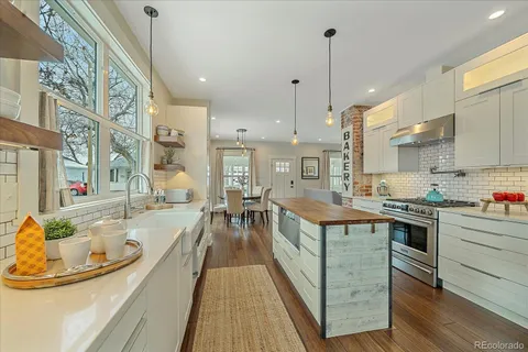 $689,900 | 5716 Saulsbury Street, Arvada, CO 80002