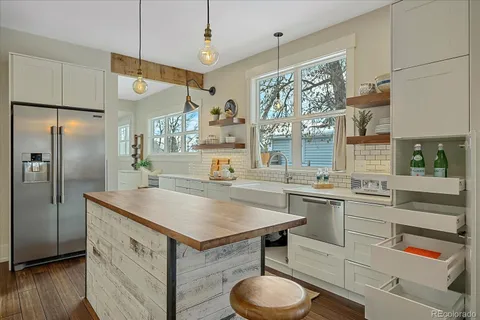 $689,900 | 5716 Saulsbury Street, Arvada, CO 80002