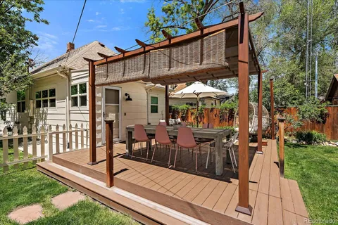 $689,900 | 5716 Saulsbury Street, Arvada, CO 80002