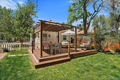 $689,900 | 5716 Saulsbury Street, Arvada, CO 80002