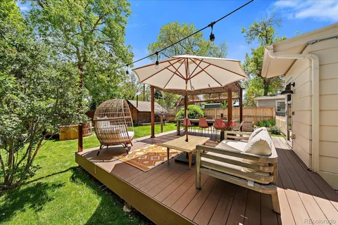 $689,900 | 5716 Saulsbury Street, Arvada, CO 80002