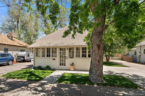 $689,900 | 5716 Saulsbury Street, Arvada, CO 80002