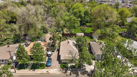 $689,900 | 5716 Saulsbury Street, Arvada, CO 80002