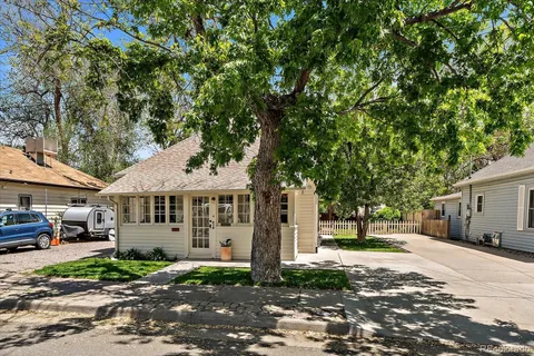 $689,900 | 5716 Saulsbury Street, Arvada, CO 80002