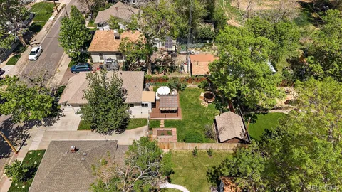 $689,900 | 5716 Saulsbury Street, Arvada, CO 80002