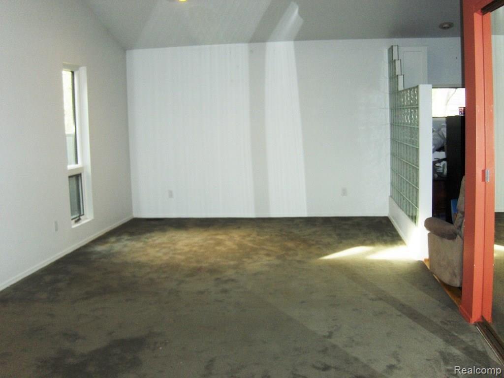 Dining Room Now