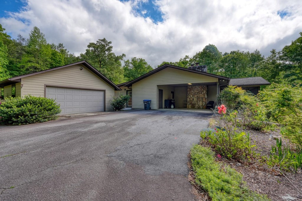 847 Deer Hill Road Murphy, NC 28906 - Photo 8 of 54