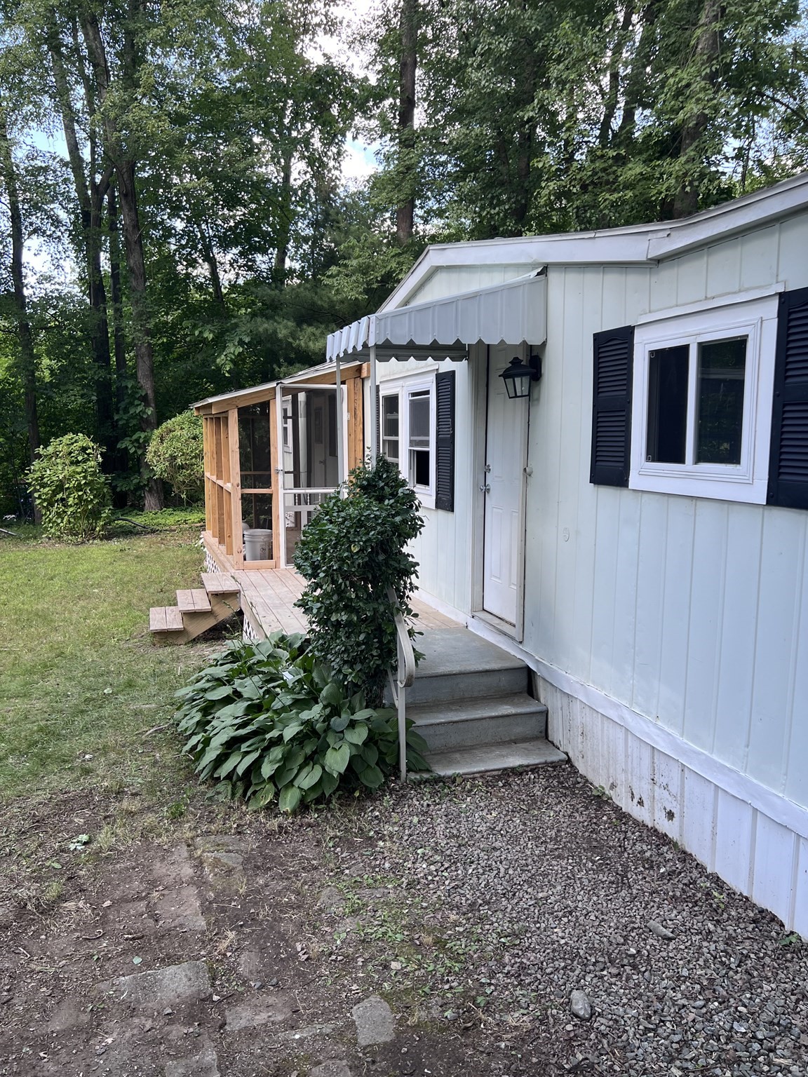 1032 North Main Street, Unit 5 Killingly, CT 06241 - Photo 1 of 12 Gallery Image 1