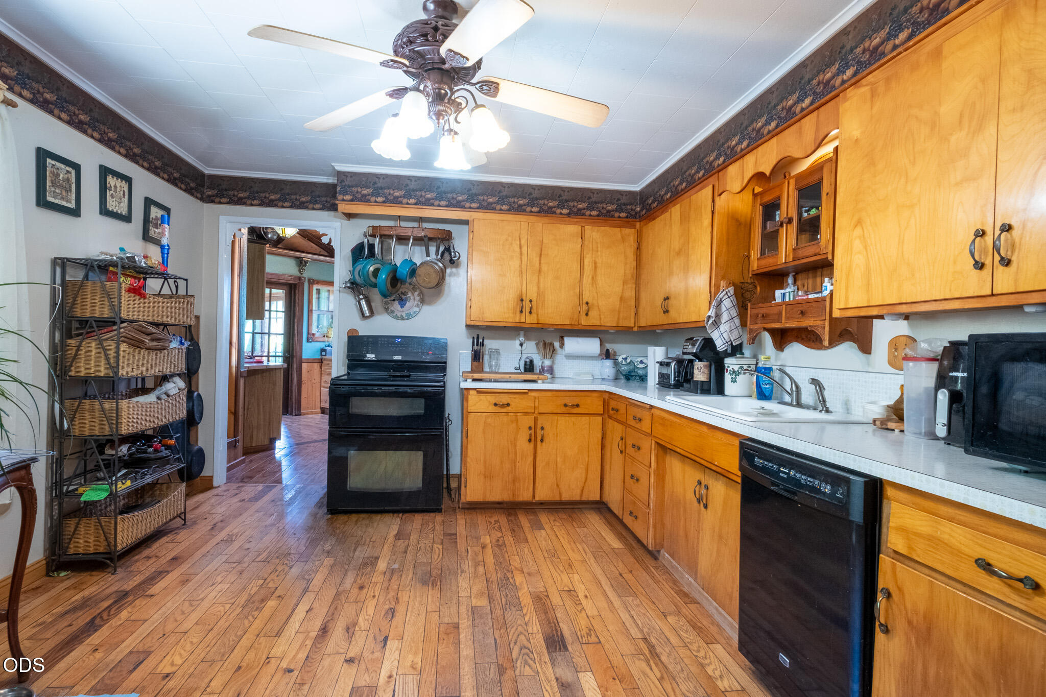 1329 Larson Road Roseburg, OR 97471 - Photo 32 of 65