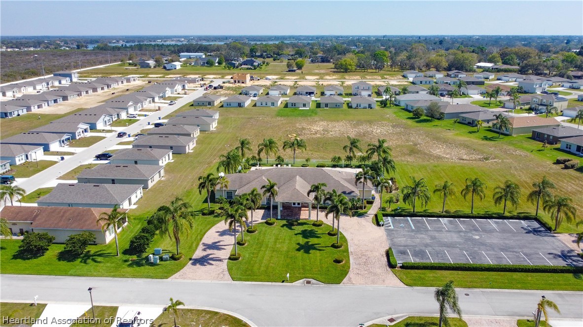 1392 Stone Ridge Circle Sebring, FL 33870 - Photo 33 of 35