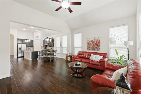 $465,000 | 14821 Cedar Flt Way, Fort Worth, TX 76262