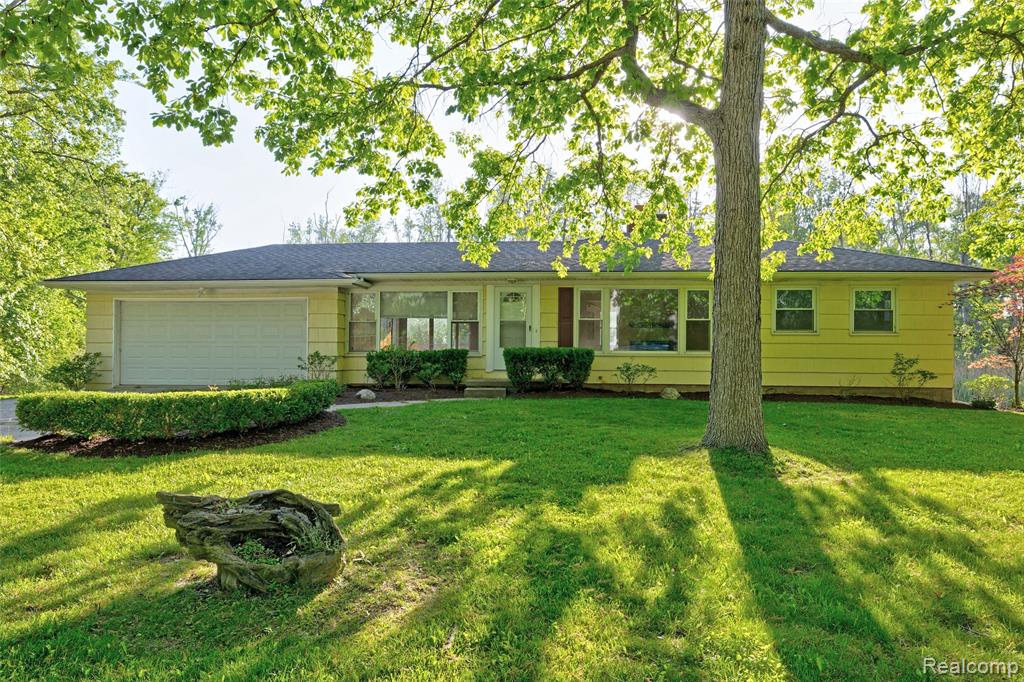 5890 Grange Hall Road Holly, MI 48442 - Photo 56 of 67