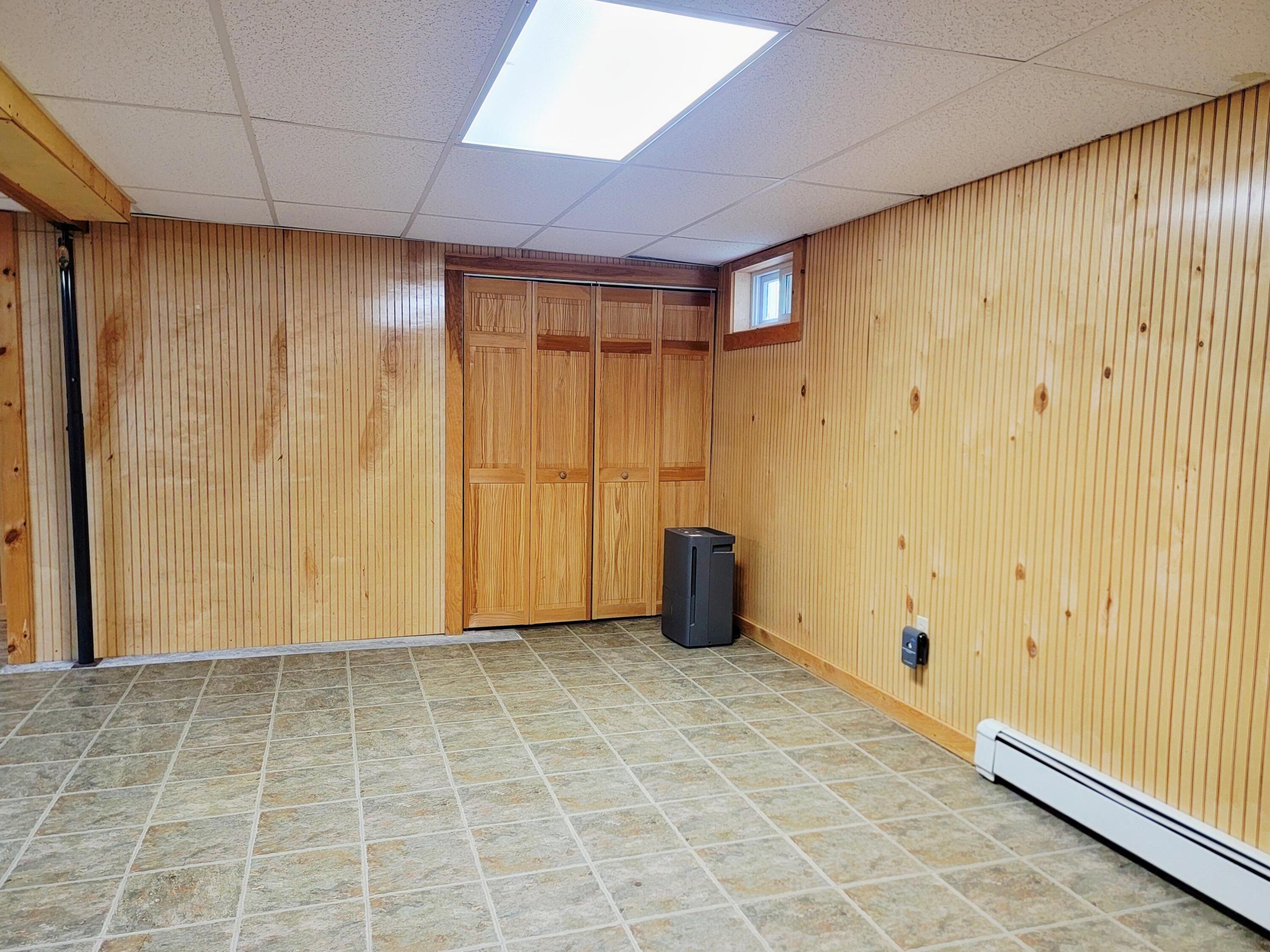519 Mariaville Road Ellsworth, ME 04605 - Photo 53 of 57 Basement