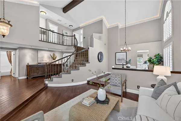 $1,599,000 | 31866 Stoney Creek Road, Rancho Santa Margarita, CA 92679