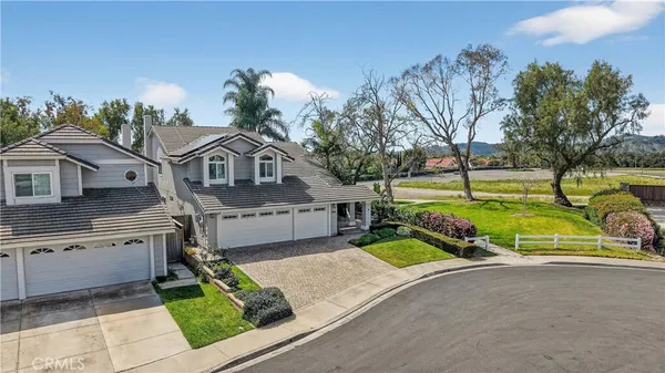 $1,599,000 | 31866 Stoney Creek Road, Rancho Santa Margarita, CA 92679