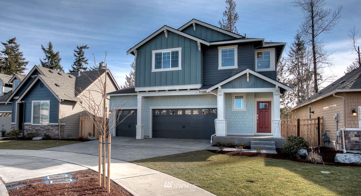23632 43rd Drive Southeast, Unit 229 Bothell, WA 98021 - Photo 1 of 16