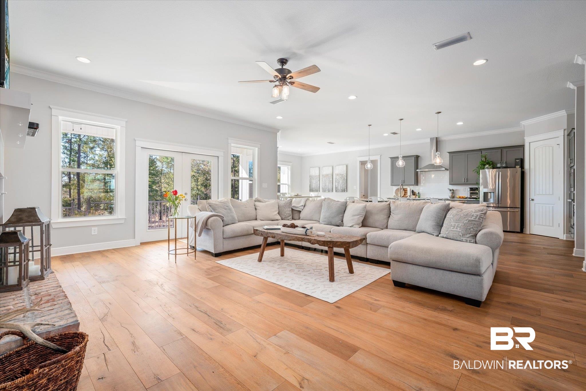 3085 Radcliff Road Saraland, AL 36571 - Photo 6 of 47