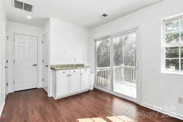 $319,900 | 10549 Yellow Rose Lane, Charlotte, NC 28269