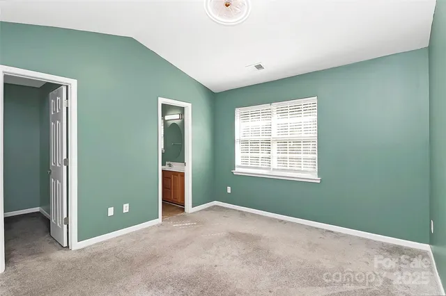 $319,900 | 10549 Yellow Rose Lane, Charlotte, NC 28269