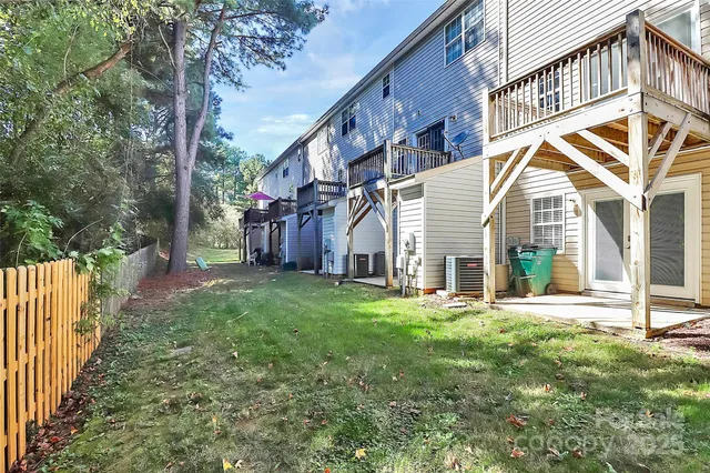 $319,900 | 10549 Yellow Rose Lane, Charlotte, NC 28269