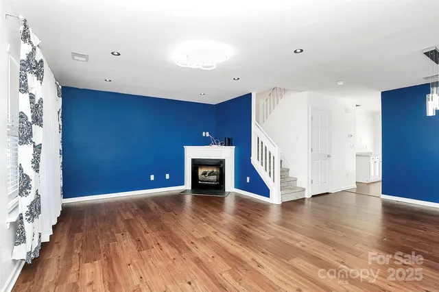 $319,900 | 10549 Yellow Rose Lane, Charlotte, NC 28269