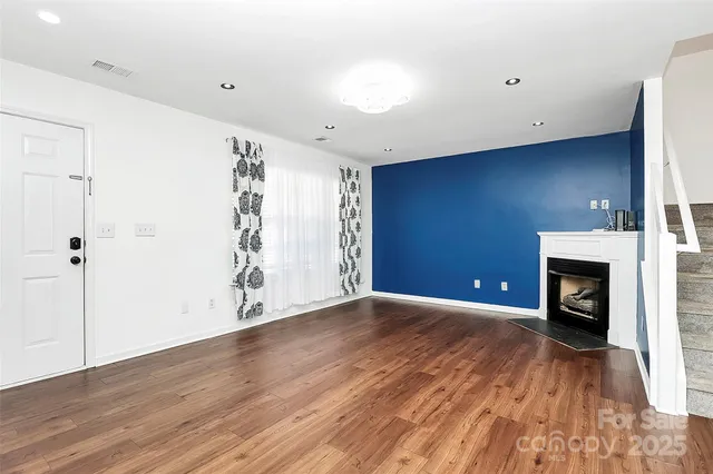 $319,900 | 10549 Yellow Rose Lane, Charlotte, NC 28269