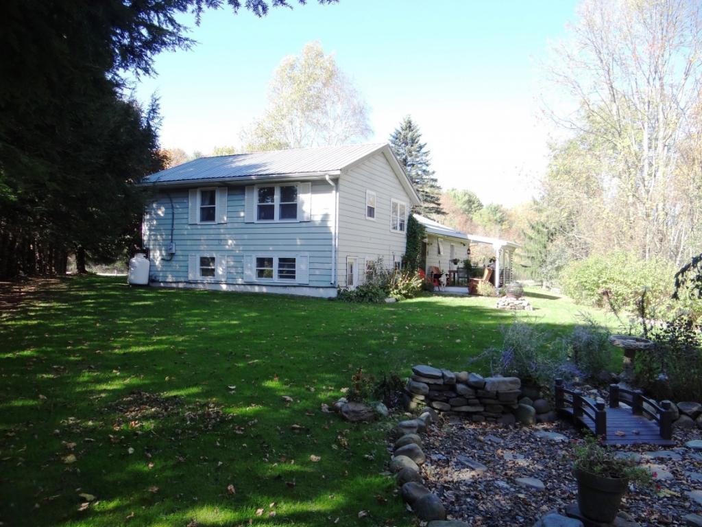 176 Earl Road Unadilla, NY 13849 - Photo 21 of 24