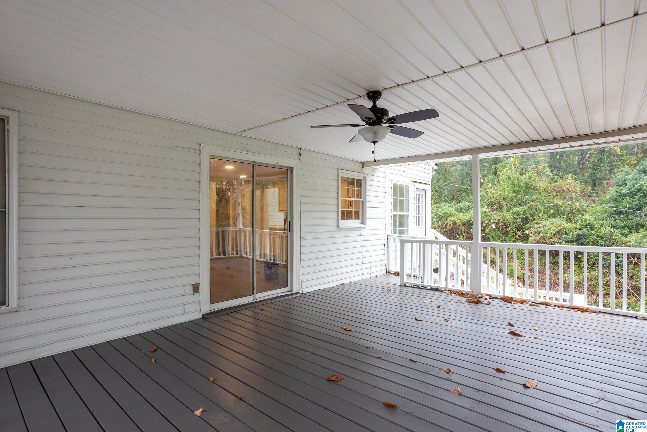 18 Diana Hills Road Anniston, AL 36207 - Photo 30 of 37